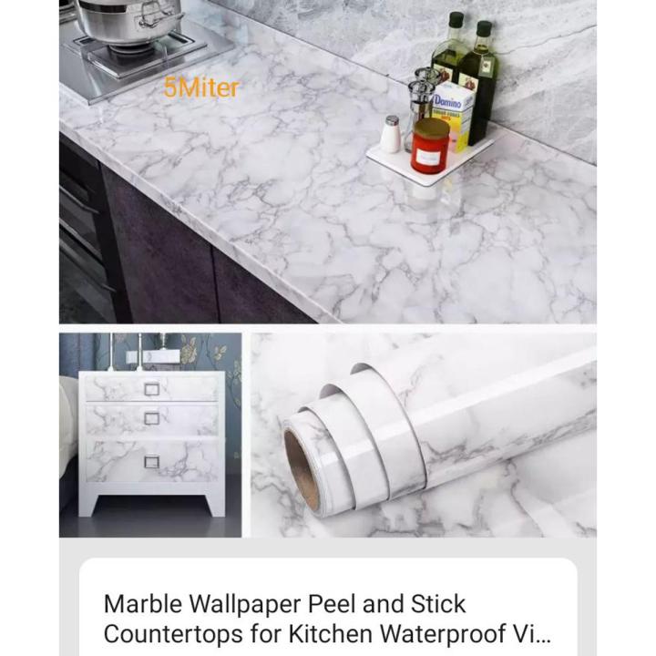 5%20Miter%20Marble%20wall%20floor%20tiles%20sticker%20self%20adhesive%20white%20Marble%20Sheet%20for%20kitchen%20bed%20room%20-%20Image%202