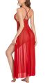 Women Nighty  (Black). 