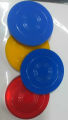 Carrom Striker For All Size Carrom Board 6 mm - 1 PC Multicolor.