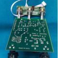RZK INDIAN PCB TDA2030A Amplifier Circuit Board For 18W 18W Speaker 2.1 Dual Channel TDA2030 Amplifier Board Power 12-15V TDA2030A Subwoofer Audio.
