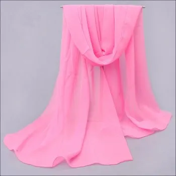 Female%20Stylish%20Premium%20Chiffon%20Georgette%20Hijab,%20Orna,%20Scarf%20For%20Woman%20-%20Hijab%20Collection%20-%20Hijab%20Collection%20-%20Niqab%20-%20Image%203
