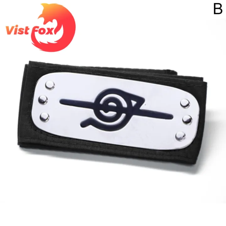 %EF%BC%88New%EF%BC%89Vit%20Fox%20Naruto%20Konoha%20Logo%20Forehead%20Headband%20Protector%20Headgear%20Turban%20Coplay%20Decor%20-%20Image%202