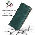 For Samsung Galaxy Note 4 N910 Phone Case Luxury Retro Wallet Case With Credit Card Slots Stand Magnetic Leather Flip Cover. 