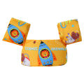 Cartoon toddler swimming arm ring buoyancy swimming ring life jacket baby water sleeve buoyancy vest swimming equipment.