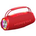 HOPESTAR H53 High Power 35W Portable Bluetooth Speaker Powerful Wireless Subwoofer TWS Bass Sound System 5200mAh Battery Boombox. 