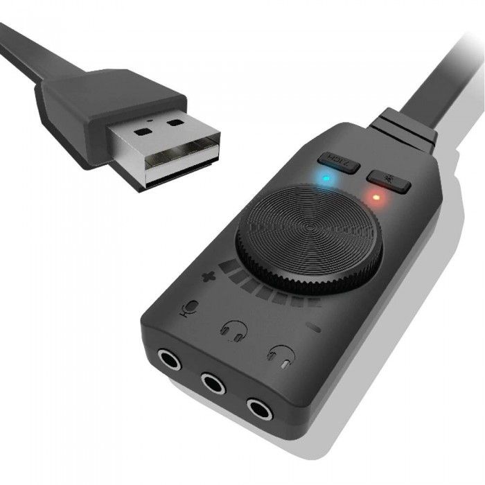 Plextone%20GS3%20Virtual%207.1%20CH%20External%20USB%20Sound%20Card%20Adapter%20-%20Image%205