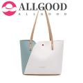 large women's bag large capacity shoulder bags high quality PU leather shoulder bags ladies wild bags sac a main femme. 