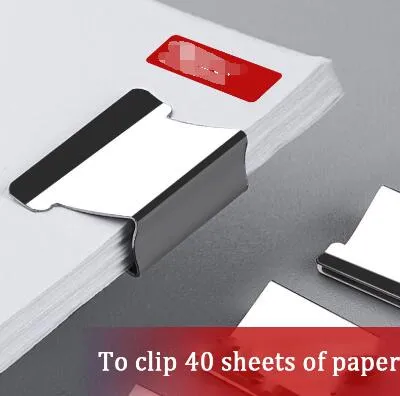 Staple%20Metal%20Clip%20Push%20Hand%20Paper%20Clipper%20With%20Refill%20Fixing%20Organizing%20Stapler%20Reusable%20Push%20Clamp%20For%20Document%20File%20Stationery%20-%20Image%208