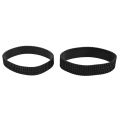 Lens Focus Rubber Ring, Lens Rubber Ring 2Pcs Standard Design for Replacement.