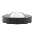 Hifi Audio 4Pcs Speaker AMP DAC CD Spike Base Pad 39X13mm. 