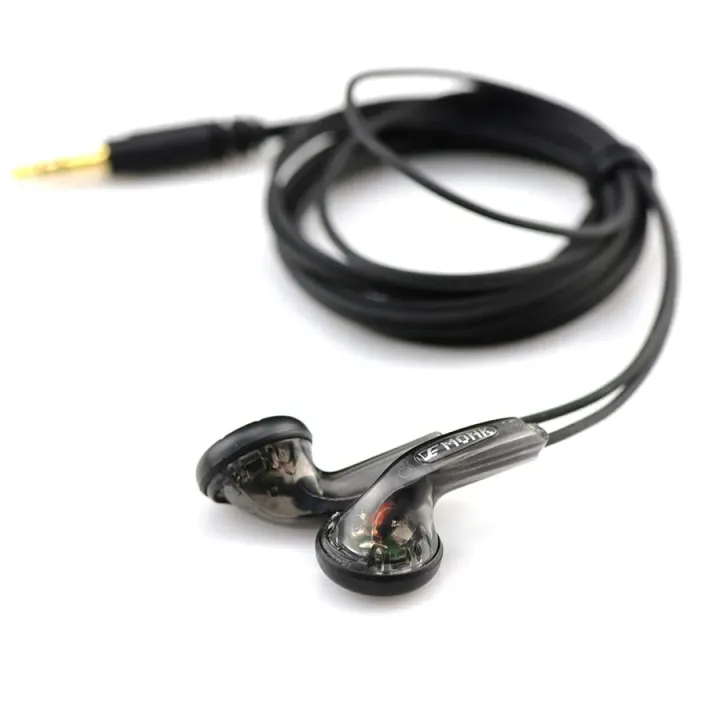 Venture%20Electronics%20VE%20Monk%20Plus%20Earbuds%20Hifi%20Earphones%20-%20Image%203