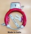 Cycle Frame Lock / Body lock Made In India - সাইকেল. 