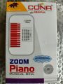 CONA DOOR BELL, Zoom Piano SALAM AC/DC. 