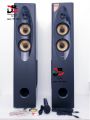 Speaker F&D Tower T-60X Pro,  Warranty: 02 Years & Service waranty: 05 Years.. 