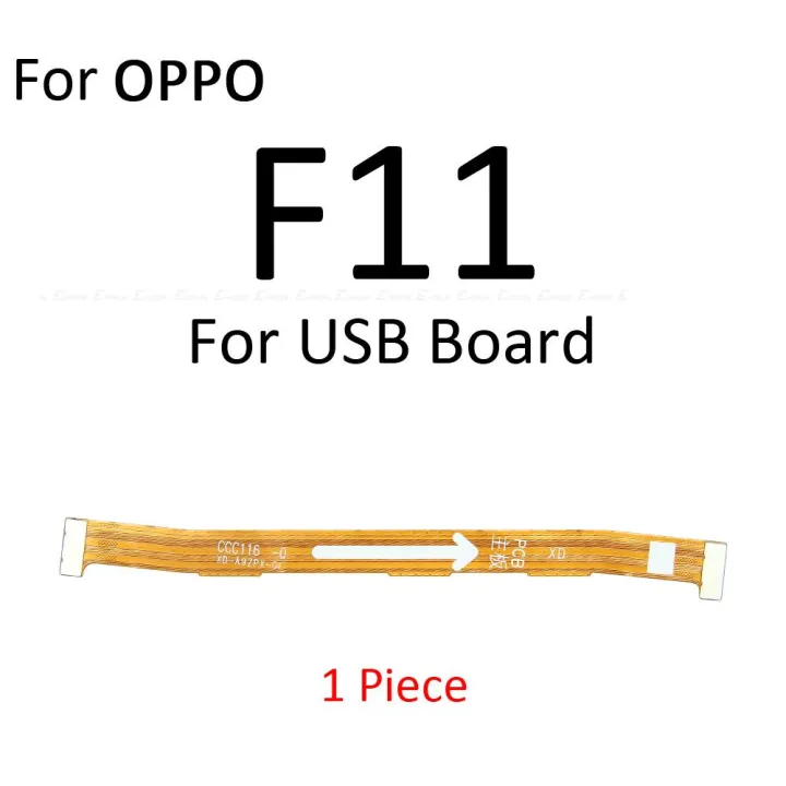 Main%20Board%20Motherboard%20Connect%20LCD%20Flex%20Cable%20Repair%20Parts%20For%20OPPO%20F1s%20F1%20F3%20Plus%20F5%20F11%20F15%20F17%20F19%20Pro%20-%20Image%206