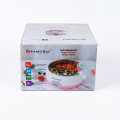 Samurai Yogurt Maker Pink / Doi Maker (1.5L).
