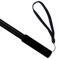 Black Selfie Stick For Insta 360 One X Selfie Stick Sports Camera 360 Degree Shooting 2M Aluminum Alloy Telescopic.