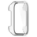 For Realme Watch 3 Tempered Glass Film PC Watch Case. 