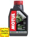 Motul 3100 Gold 10W40 Semi-Synthetic Engine Oil 1 Litre. 