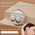 Xiaomi Q26 Wireless Sleepbuds Bluetooth Earphones Sleeping Earbuds Invisiable Comfortable Noise Reduction Headphones TWS Headset. 