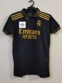 REAL MADRID half sleeve 2023-24 season Premium Quality jersey-EMBROIDERY. 