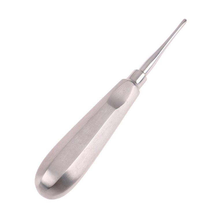 Dental Surgery Extracting Apical Root Luxating Curved Elevator Teeth Whitening