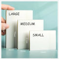 Sticky Pads Notepads Posits Papeleria Journal Student Notebook School Stationery Office Supplies.