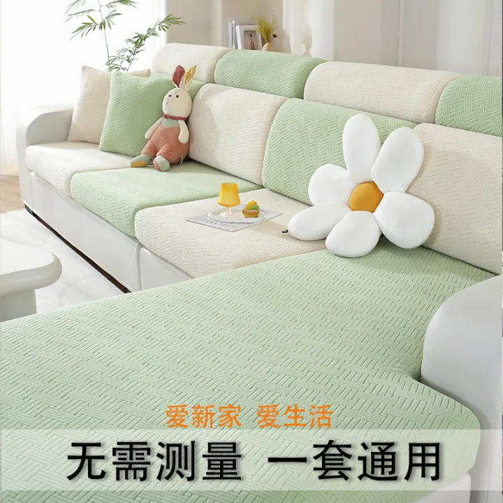 Thickened%20Jacquard%20Sofa%20Cover%20Universal%20Universal%20Single%20Double%20Three-Seat%20Sofa%20Slipcover%20Non-Slip%20Sofa%20Seat%20Cover%20Cross-Border%20Wholesale%20-%20Image%204