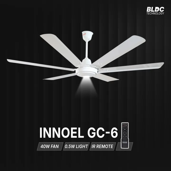 INNOEL%20GC-6%20BLDC%20Ceiling%20Fan%20%7C%20Energy%20Efficient%20Fan%20with%20LED%20Light%20%7C%205%20Year%20Warranty%20%7C%20Free%20Delivery%20-%20Image%202