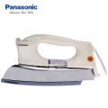 Panasonic NI-22AWT De-luxe Automatic Dry Iron Heavy Weight. 