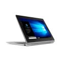 Lenovo IdeaPad D330-10IGL Intel Celeron N4020 Detachable 2 In 1 Laptop 10.1-inch Display - 4GB RAM 128GB eMMC 5.1 Storage. 