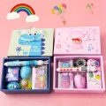 Kindergarten sharing gifts, graduation season children, baby birthday return gifts, children's souvenirs, student prizes. 