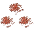 Oil Drain Plug Washer-150 x Oil Drain Plug Gasket-copper color.