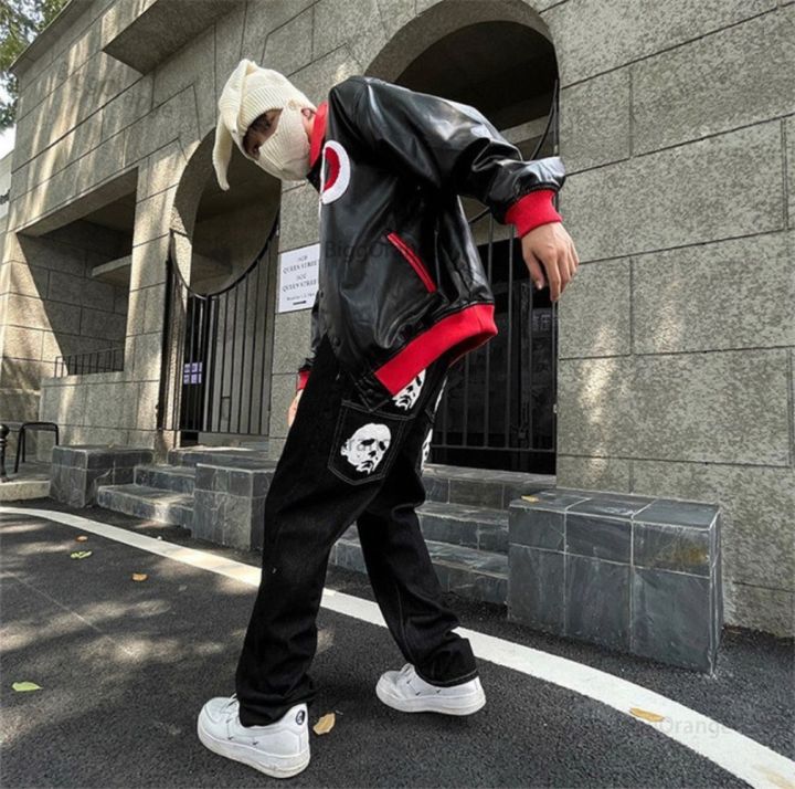 Hip%20Hop%20Printed%20Jeans%20Men%20Baggy%20Black%20Denim%20Trousers%20Straight%20Pants%20Spring%20Fashion%20Korean%20Streetwear%20Male%20Bottoms%20Y2K%20Clothes%20-%20Image%203