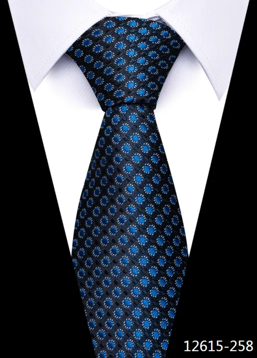 High%20Grade%20Woven%20Silk%20Gravatas%20Tie%20Men%20Black%20Plaid%20Wedding%20Clothing%20accessories%20Male%20Easter%20Day%20-%20Image%207