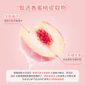 Fanzhen Peach Niacinamide Skin Rejuvenation Mask Moisturizing and Moisturizing Skin Rejuvenation Brightening Complexion Improvement Rough Mask.