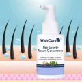 WishCare hair growth serum concentrate Serum 30ml. 