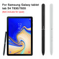 Touch Screen Pen for Samsung Galaxy Tab S4 10.5 2018 SM-T830 SM-T835 T830 T835 Stylus Button Pencil (No pressure sensitivity).