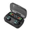 TWS Wireless Bluetooth Headset M20/M20PRO In-Ear Sports Headphones Noise Reduction Private Model Super Long Battery Life. 