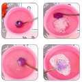 Moldable Plastic Thermoplastic Pellets Material Softens in Heat for DIY Hand Made Crafts 500g.