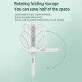 New Mosquito Killer Lamp USB Rechargeable Electric Foldable Mosquito Killer Racket Fly Swatter 3000V Repellent Lamp. 