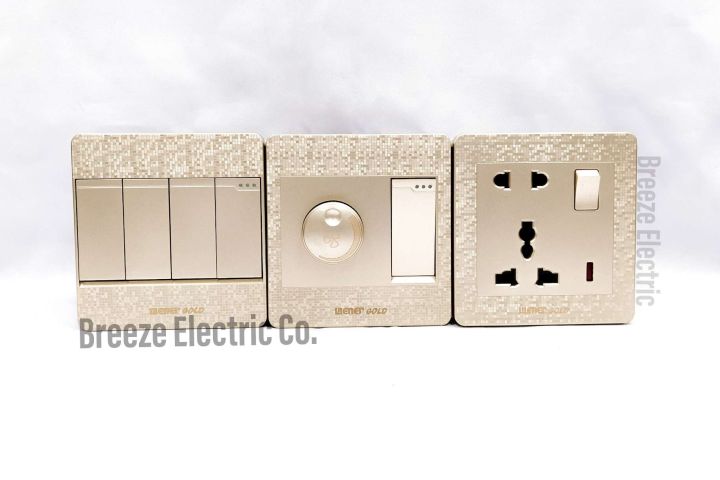 Wener%20Gang%20Switch%20Standard%20Value%20Pack:%204%20Gang+%20Fan%20Dimmer+13A%205%20pin%20Multi%20Socket+3%20gang%20Plastic%20Back%20Cover.%20-%20Image%209