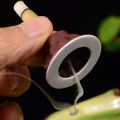 60pcs Moxa Self-stick Moxibustion Heating Acupunture Therapy Meridian Massage Warm Body Massager Wild Mugwort Argy Wormwood.