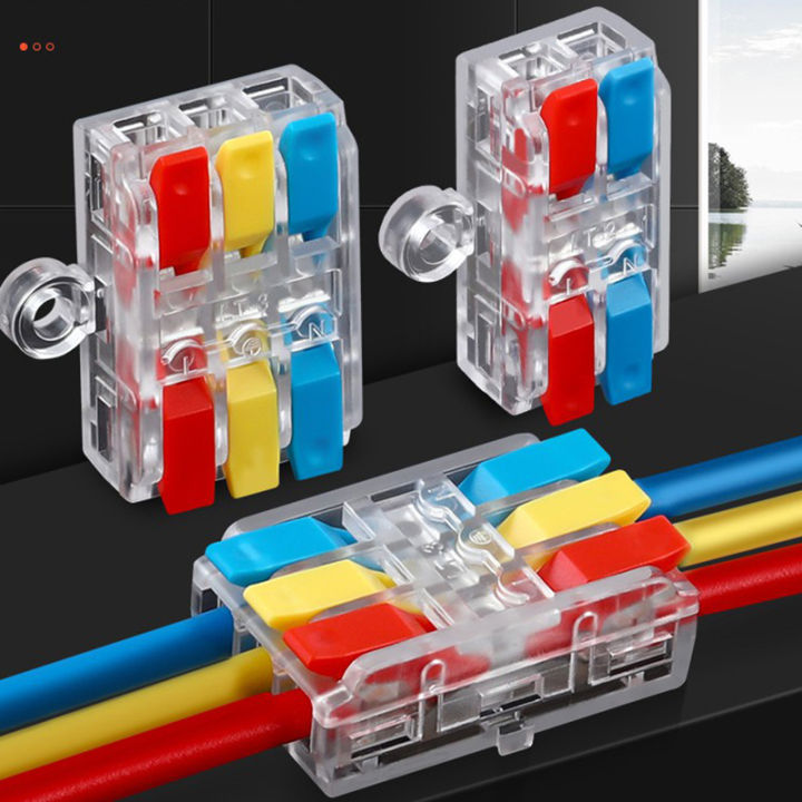 Quick%20Splitter%202%20In%202%20Out%203%20In%203%20Out%20Wiring%20Cable%20Connector%20Terminal%20Block%20Encounter%20-%20Image%203