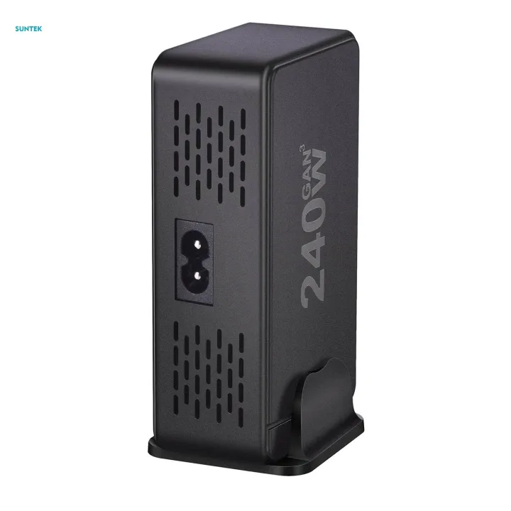 240W%20USB%20C%20GaN%20Charger%20Universal%20Adapter%208%20Port%20PD%20Charger%20-%20Image%206