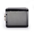 RisingCam 4K Ultra HD Max 60fps HDMI USB WiFi GE port output imx585 1/1.2 Sensor 4K digital HDMI microscope camera 4K. 