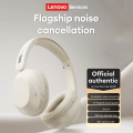 Origina Lenovo LE601 Gaming Headset Over-Ear Wireless Bluetooth 6.0 Headphones IMAX-level 360° Stereo Sound Long Endurance Foldable.