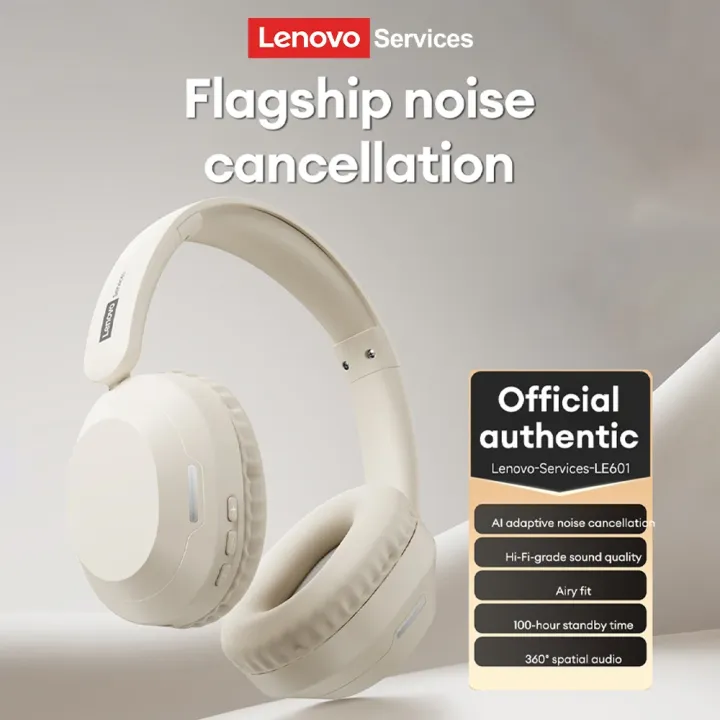 Origina%20Lenovo%20LE601%20Gaming%20Headset%20Over-Ear%20Wireless%20Bluetooth%206.0%20Headphones%20IMAX-level%20360%C2%B0%20Stereo%20Sound%20Long%20Endurance%20Foldable%20-%20Image%202