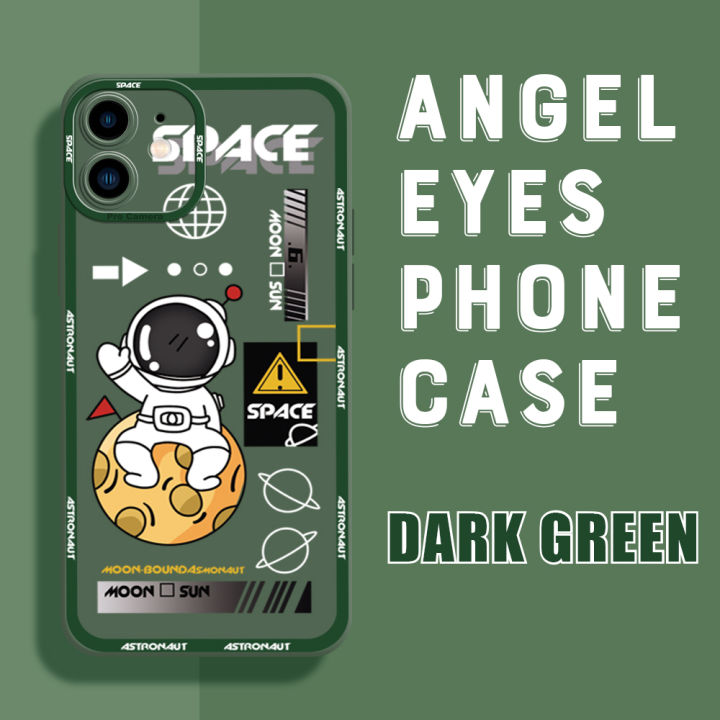 FHKL%20for%20iPhone%2012%20Mini%20Back%20Cover%20Red%20Flag%20Astronauts%20Creative%20Lens%20Full%20Protection%20Thin%20Silicone%20Soft%20Phone%20Case%20for%20Boys%20Man%20-%20Image%202