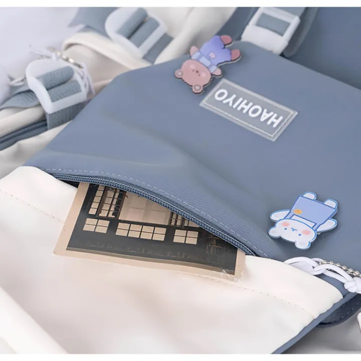 Durable%20backpack%20Backpack%20Comfortable%20backpack%20%20backpack%20Large-capacity%20backpack%20Harajuku%20stylies%20backpack%20High-value%20backpack%20Korean%20backpack%20for%20School%20backpack%20Travel%20backpack%20%20backpack%20Outdoor%20backpack%20Gift%20for%20students%20-%20Image%203